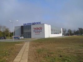 zdjęcie Galeria Handlowa Północ