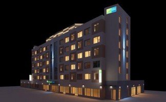 zdjęcie Holiday Inn Express