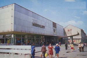 zdjęcie Dom Handlowy Merkury
