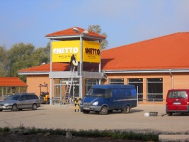 zdjęcie Netto Ostoi-Zagórskiego