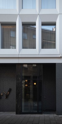 zdjęcie Hotel Warszauera