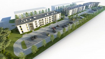 zdjęcie Trzy Kolory Olchy