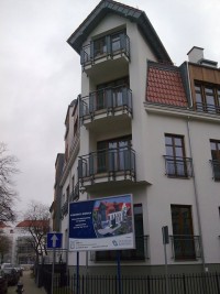 zdjęcie Budynek Mieszkalny