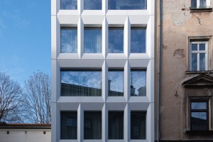 zdjęcie Hotel Warszauera