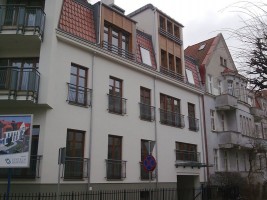 zdjęcie Budynek Mieszkalny