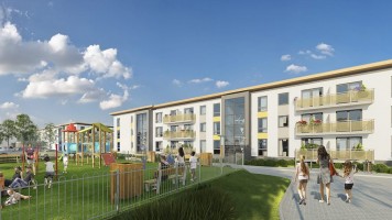 zdjęcie Trzy Kolory Olchy