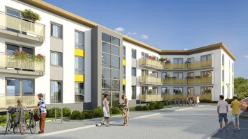 zdjęcie Trzy Kolory Olchy