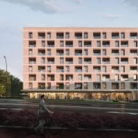 wizualizacje Stefana Jurczaka