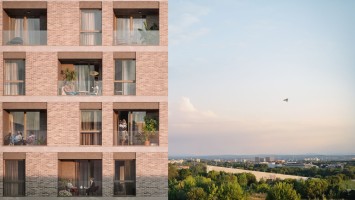 wizualizacje Stefana Jurczaka