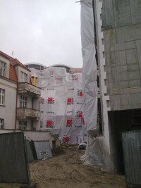 zdjęcie Centrum Handlowo-Usługowe