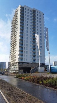 zdjęcie Centralpark