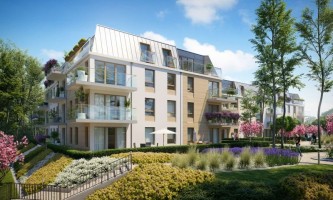 zdjęcie Apartamenty Dolny Sopot