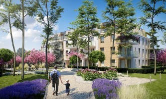 zdjęcie Apartamenty Dolny Sopot