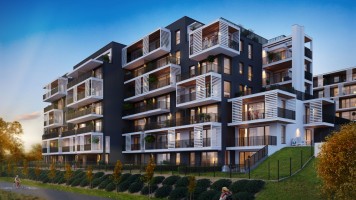 zdjęcie Apartamenty Horyzont