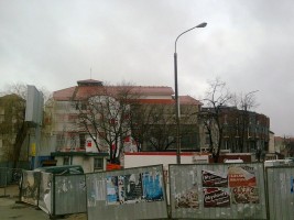 zdjęcie Centrum Handlowo-Usługowe