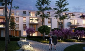 zdjęcie Apartamenty Dolny Sopot