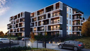 zdjęcie Apartamenty Horyzont