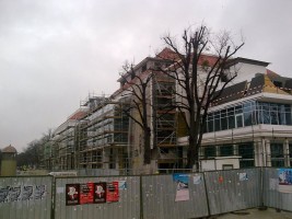 zdjęcie Dom Zdrojowy