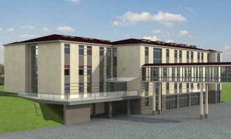 zdjęcie Szpital Powiatowy