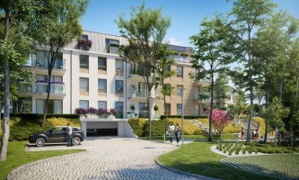 zdjęcie Apartamenty Dolny Sopot