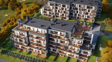 zdjęcie Apartamenty Horyzont