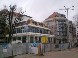 zdjęcie Dom Zdrojowy