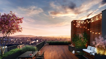 zdjęcie Apartamenty Horyzont