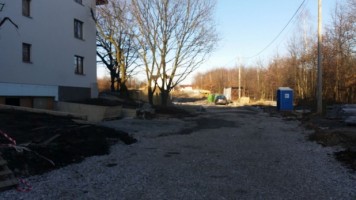 prace wykończeniowe