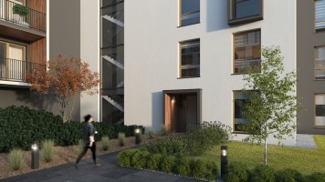 zdjęcie Apartamenty Horyzont