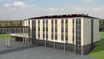 zdjęcie Oddział Ginekologii i Położnictwa