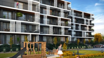 zdjęcie Apartamenty Horyzont