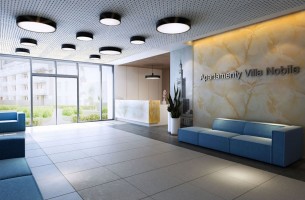 zdjęcie Apartamenty Villa Nobile