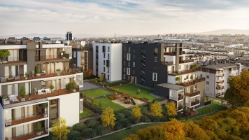 zdjęcie Apartamenty Horyzont
