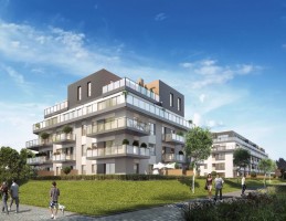 zdjęcie Apartamenty Villa Nobile