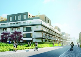 zdjęcie Apartamenty Villa Nobile