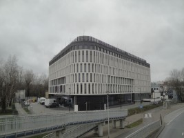 zdjęcie Hotel Mercure Warszawa Ursus Station