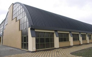 zdjęcie Hala Sportowa Delic-Pol Norwid