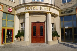 zdjęcie Hostel Piast