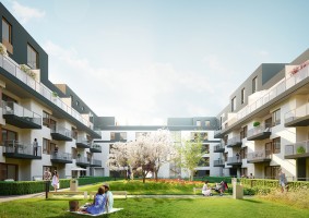 zdjęcie Apartamenty Villa Nobile