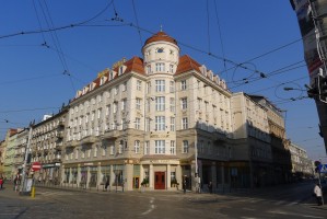zdjęcie Hotel Piast