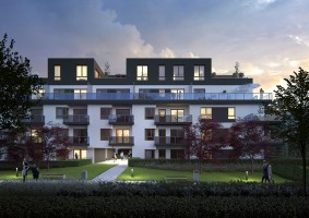 zdjęcie Apartamenty Villa Nobile