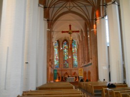 zdjęcie Kościół św. Jana Ewangelisty