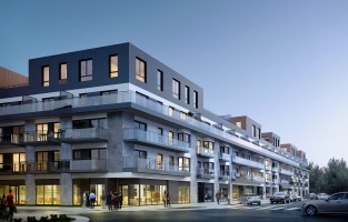 zdjęcie Apartamenty Villa Nobile