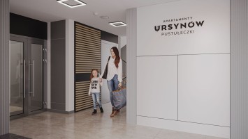 zdjęcie z budowy Apartamenty Pustułeczki