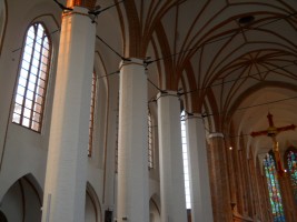 zdjęcie Kościół św. Jana Ewangelisty