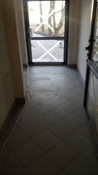 prace wykończeniowe