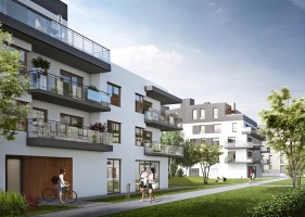 zdjęcie Apartamenty Villa Nobile