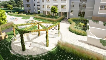 zdjęcie Patio Vita