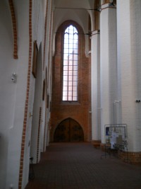 zdjęcie Kościół św. Jana Ewangelisty