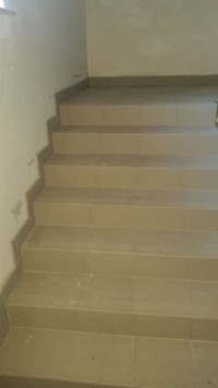 prace wykończeniowe
